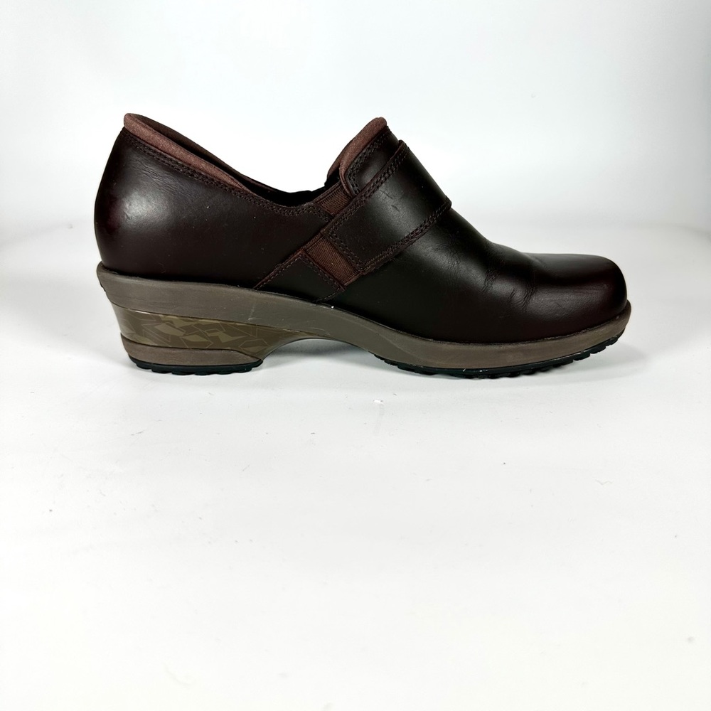 Merrell Women's Valetta PRO Moc Slip resistant on work shoes - Picture 7 of 13
